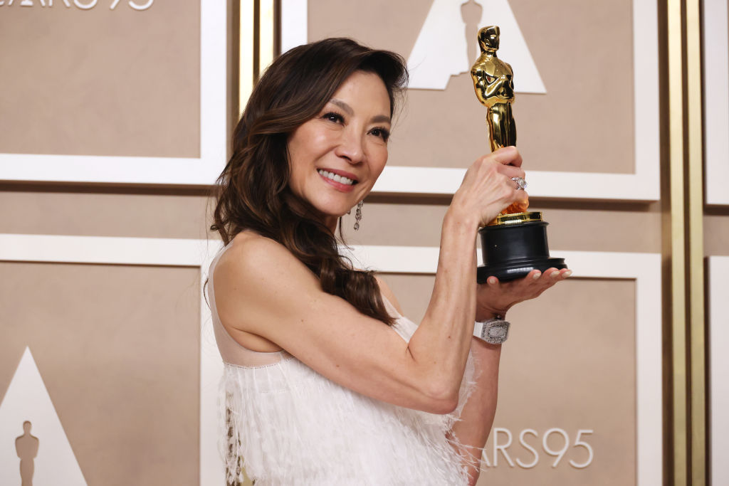 Oscar 2023: íme, a nyertesek listája