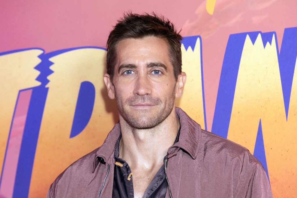 Jake Gyllenhaal durván kigyúrta magát, és ketrecharcosnak állt