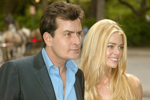 Charlie Sheen nem nézi jó szemmel lánya OnlyFans-karrierét.
