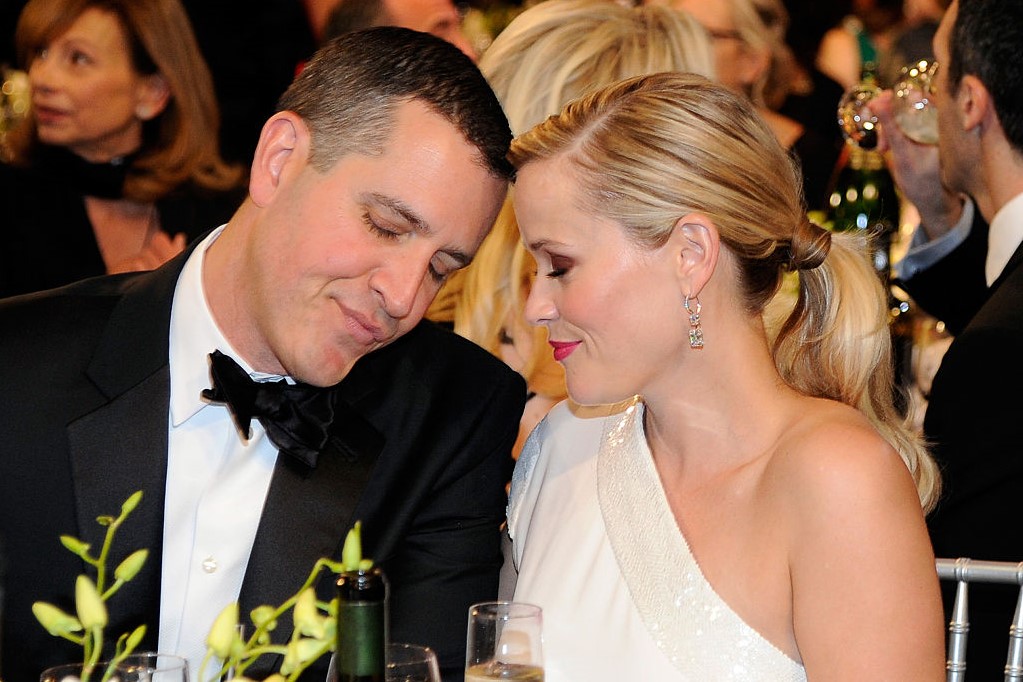 Kicsoda Jim Toth, Reese Witherspoon elhidegült második férje?