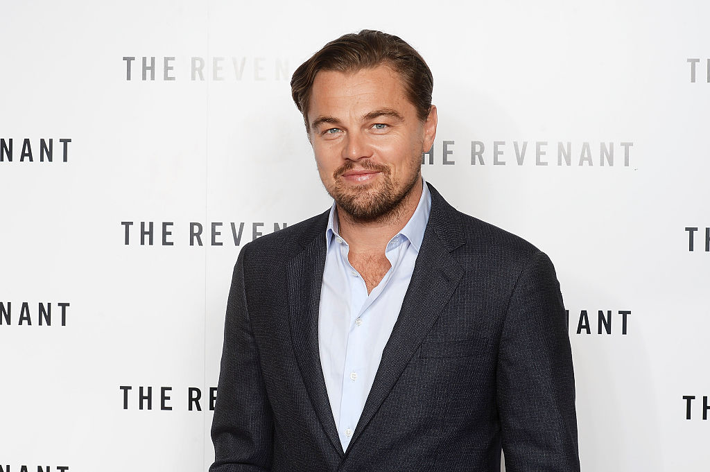 Úgy tűnik, Leonardo DiCaprio visszatért az egyik régi barátnőjéhez