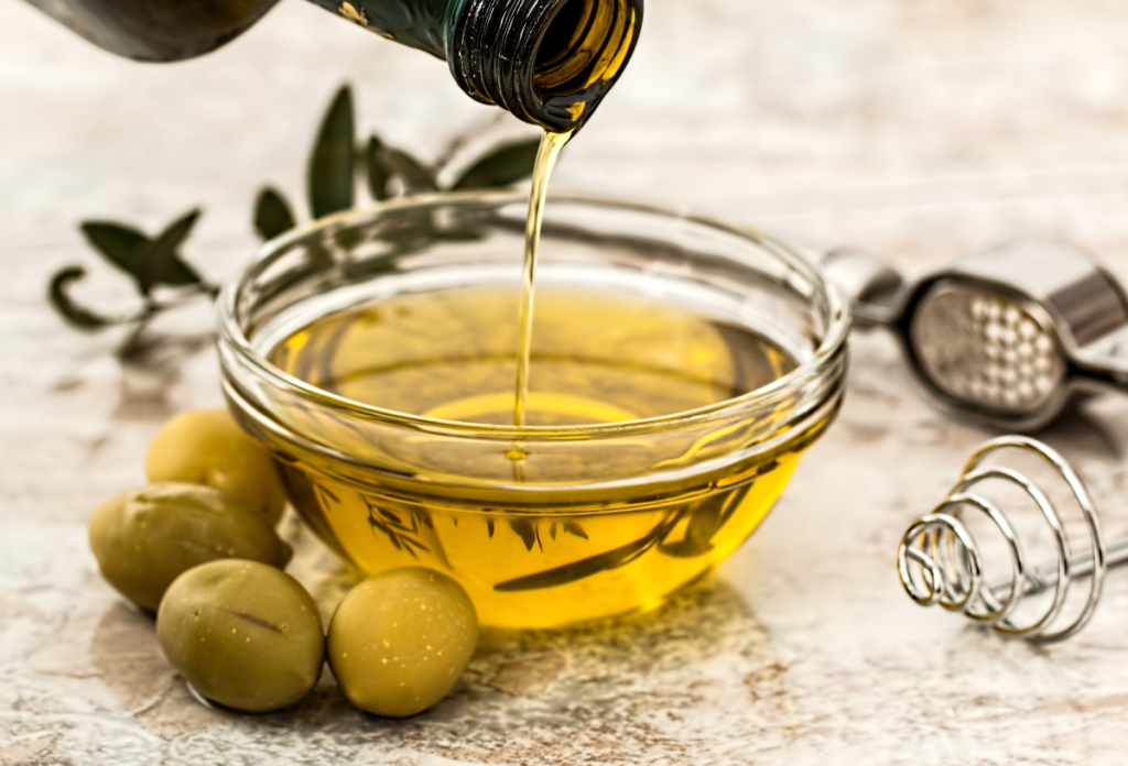 Az olívaolaj minél jobban kaparja a torkunkat, annál több gyulladáscsökkentő hatóanyag található benne