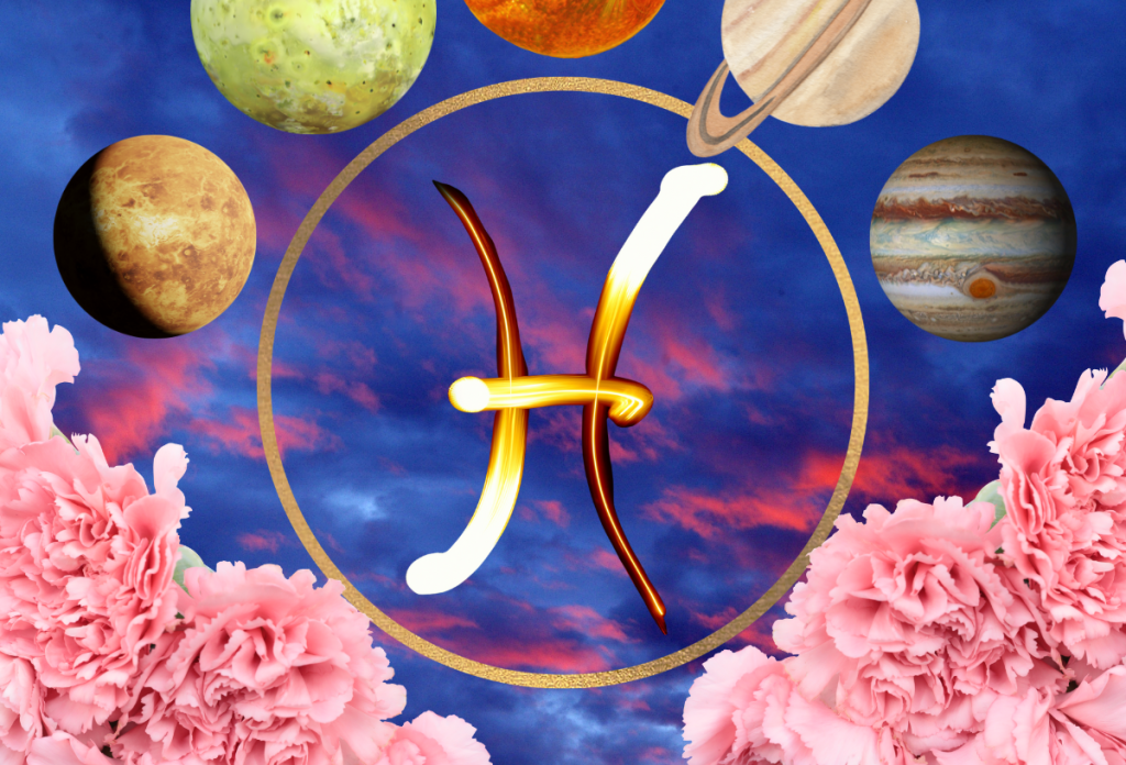 A heti horoszkóp 2023. március 6-tól a Merkúr hatása alatt áll