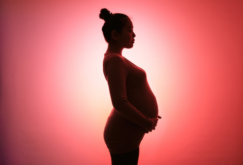 A terhesorr a várandós nők közel 40 százalékánál kialakul