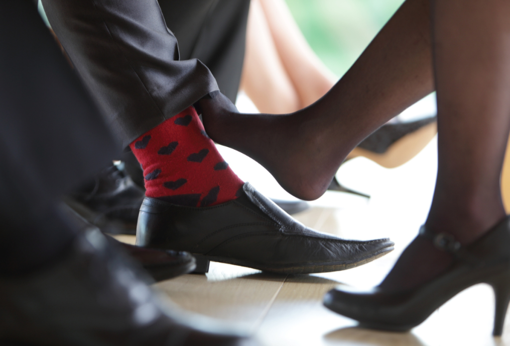 Az irodai csábítás leküzdésére jól működhet a kutatók megcsalás elleni módszere