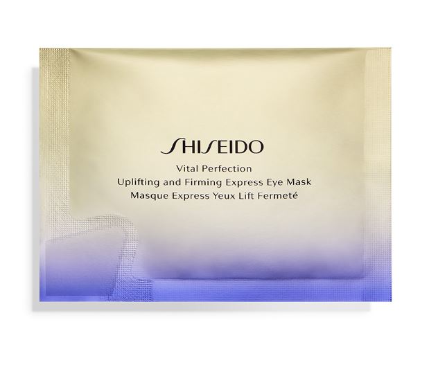 Shiseido szemmaszk