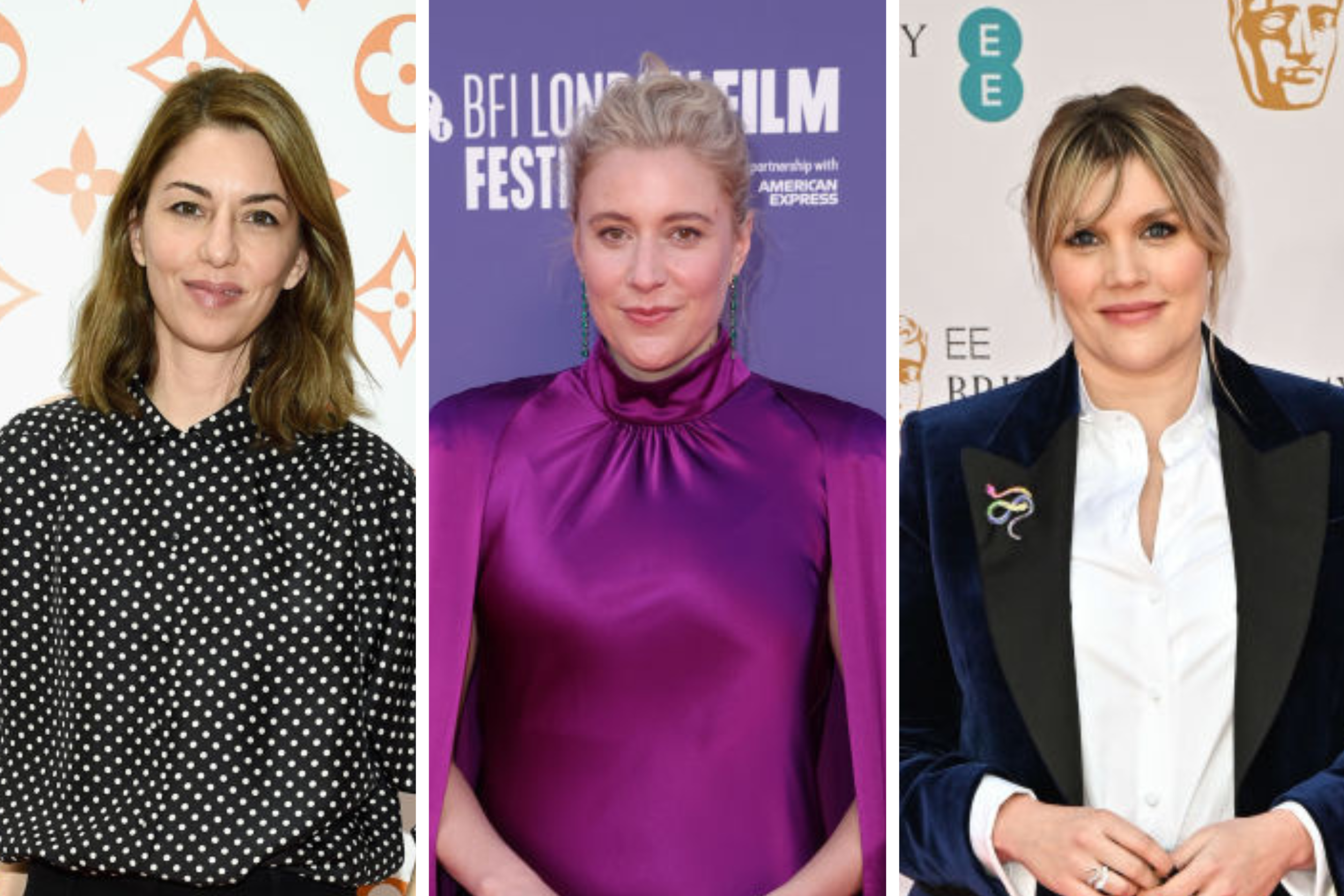 Az Oscar történelmében mindössze 8 nőt jelöltek legjobb rendezőnek