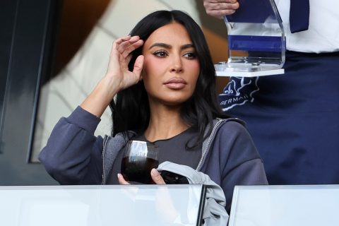 Kim Kardashian betört a filmiparba, máris főszerepet kap