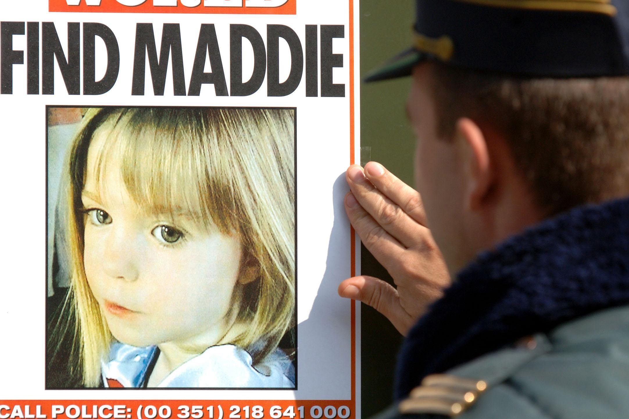Madeleine McCann: 16 éve, hogy rejtélyesen nyoma veszett, és sokan máig a szülőket gyanúsítják