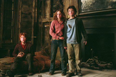 Megérkezett az új Harry Potter-sorozat első előzetese