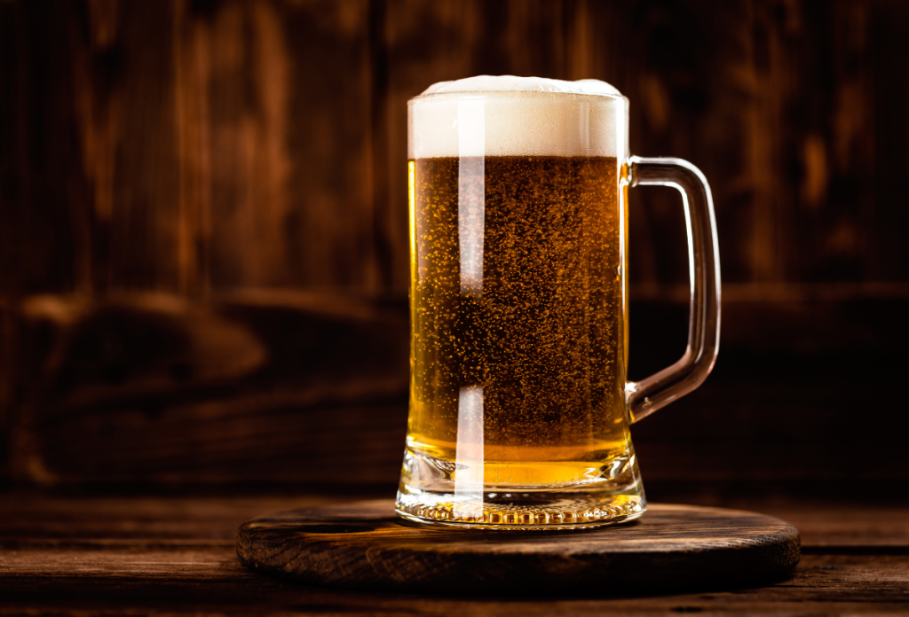 Nagyban függ attól is, milyen következményei lesznek a mindennapos sörözésnek, hogy mennyi és milyen sört iszunk.