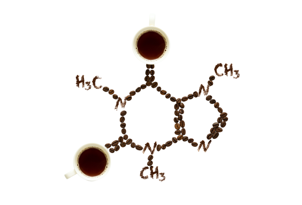 A böjt alatti koffeinelvonás tünete is lehet a fejfájás
