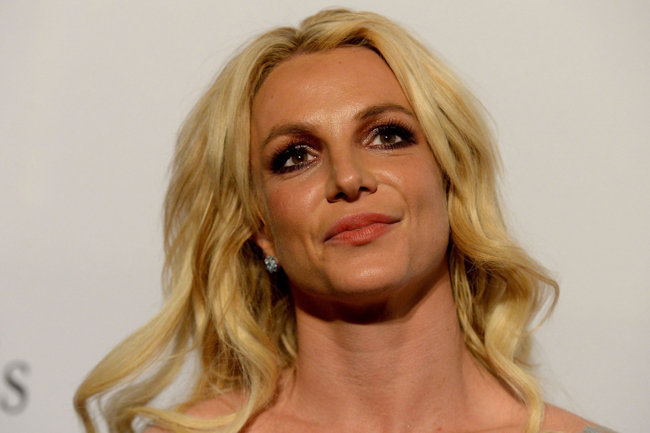 britney spears: the price of freedom | Marie Claire