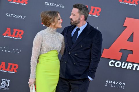 Jennifer Lopez anyjának meglepő véleménye van lánya és Ben Affleck kapcsolatáról