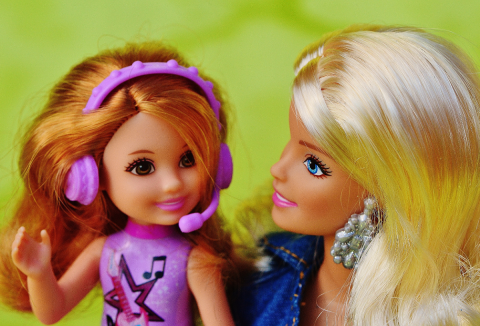 Kvíz: most kiderül, mekkora Barbie-szakértő vagy!
