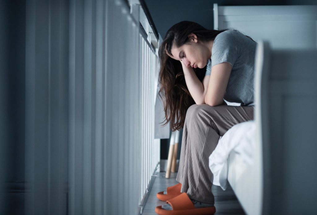 3 ok, amiért sokkal erősebb lehet a szorongás reggel