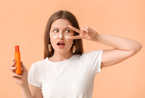 2023-ban már tényleg felejtsük el ezt a hatalmas badarságot arról, hogy a fényvédők miatt D-vitamin hiányunk lesz.