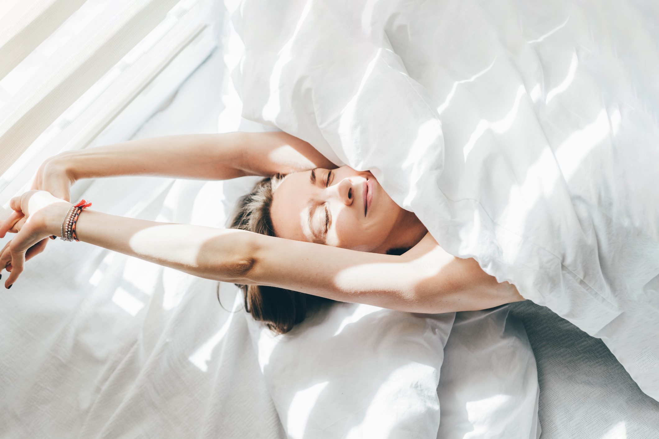 Az alvási szokásaidtól is függ a fogyásod, mégpedig ezért