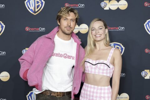 Margot Robbieról és Ryan Goslingról mintázták a legújabb Barbie és Ken babákat