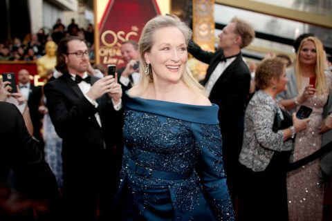 Meryl Streep ma 74 éves: íme a szülinapos színésznő 5 legemlékezetesebb alakítása