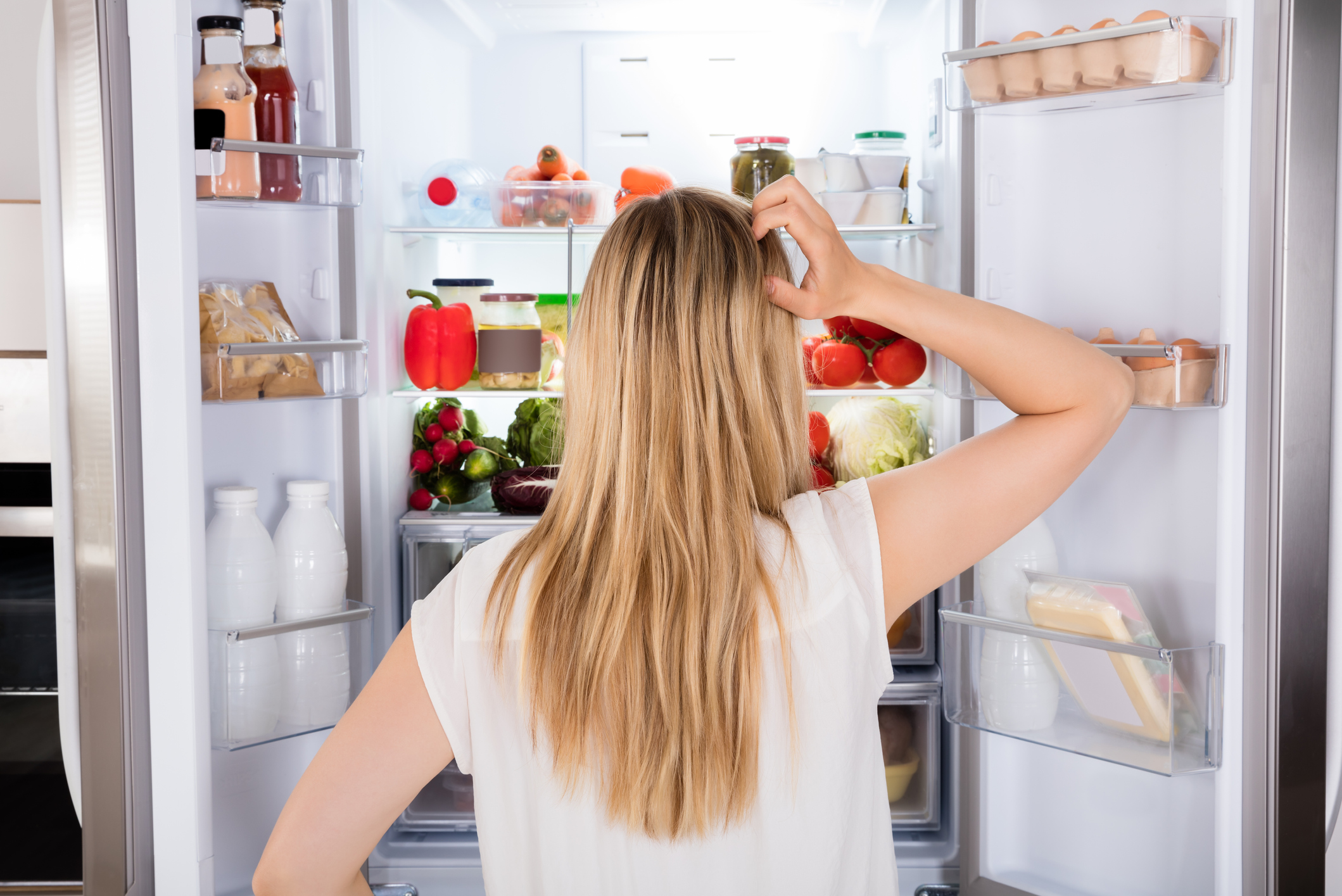 5 étel, amit nem szabad a hűtőben tárolni, és te nem is tudtál róla