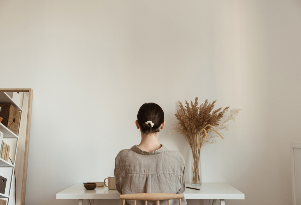 A rendes lány esztétimum nem csak a lakberendezést, de az ott lakók megjelenését is meghatározza