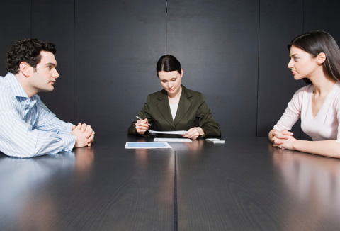 A válóperes ügyvéd 7 szabálya a tökéletes pár kiválasztásához