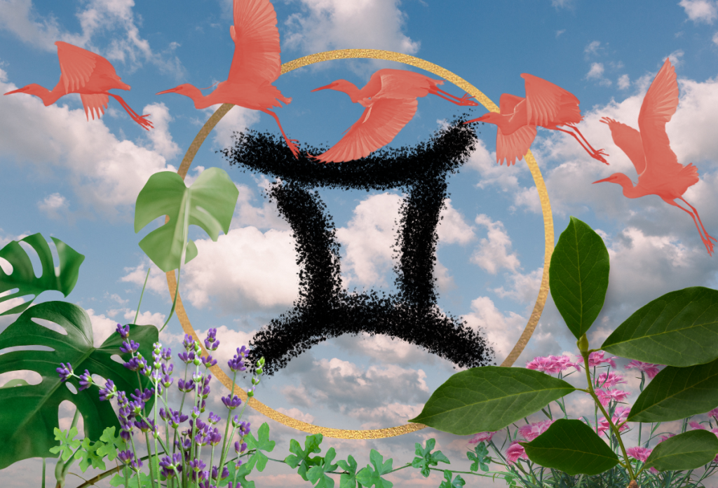 A hét játékos és könnyed energiákkal indul 2023. június 12-től az Ikrek jegyében