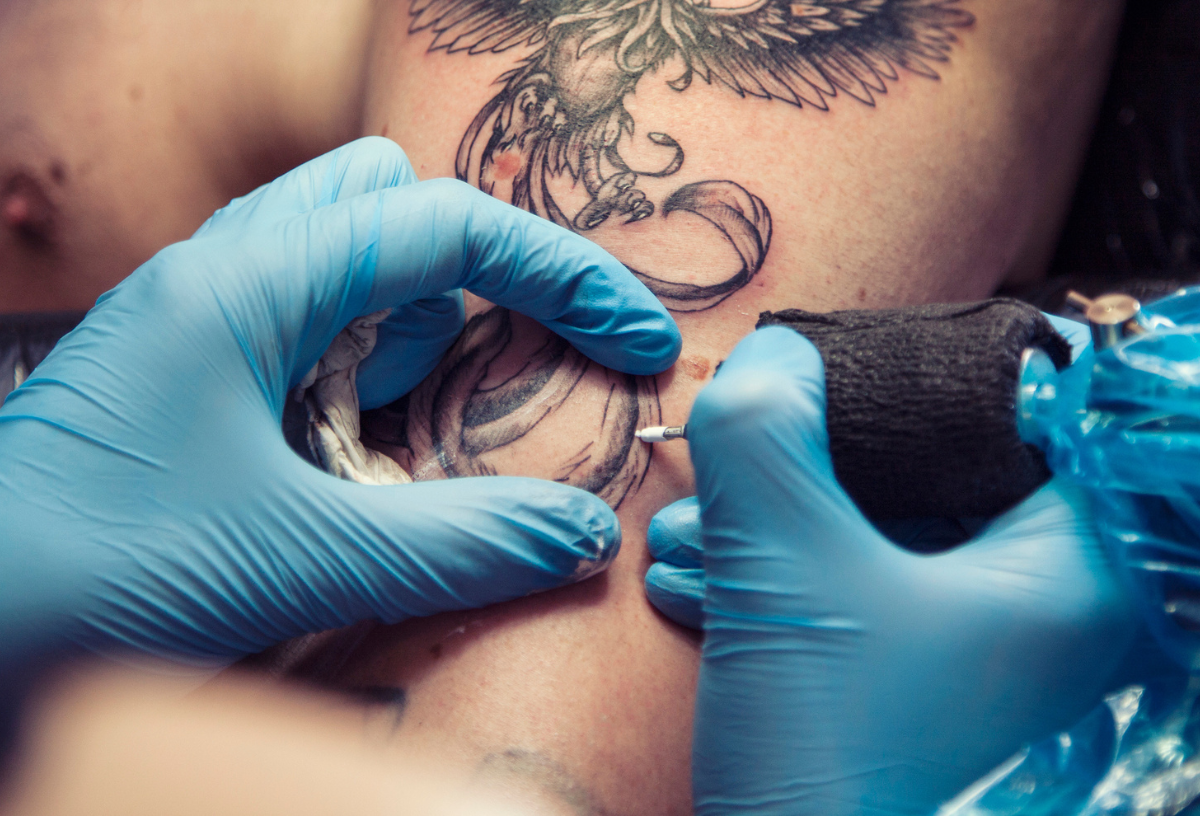Bőrgyógyász: ezért ne tetováltass soha anyajegyre