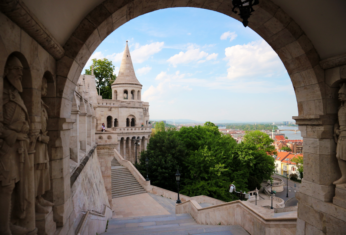 Kvíz: hányat találsz el Magyarország ismert városai közül?