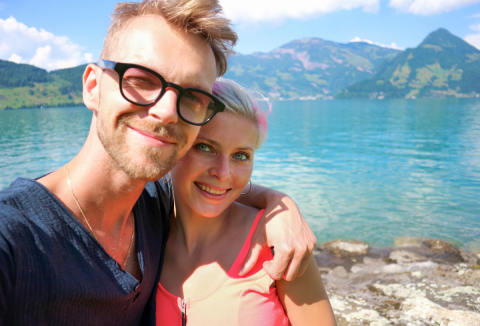 Nem a közös hobbitól lesz jó és működőképes egy kapcsolat.