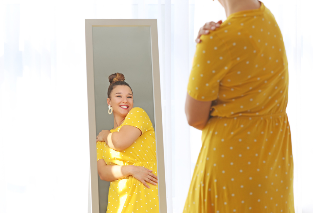 A színes ruhák azonnal megdobják az önbizalmunkat, ne kérjünk elnézést értük