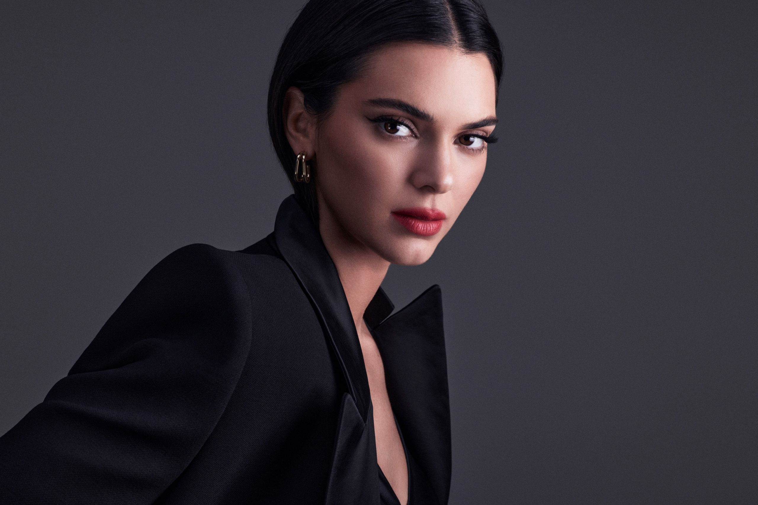 Kendall Jenner lett a L'Oréal Paris globális nagykövete