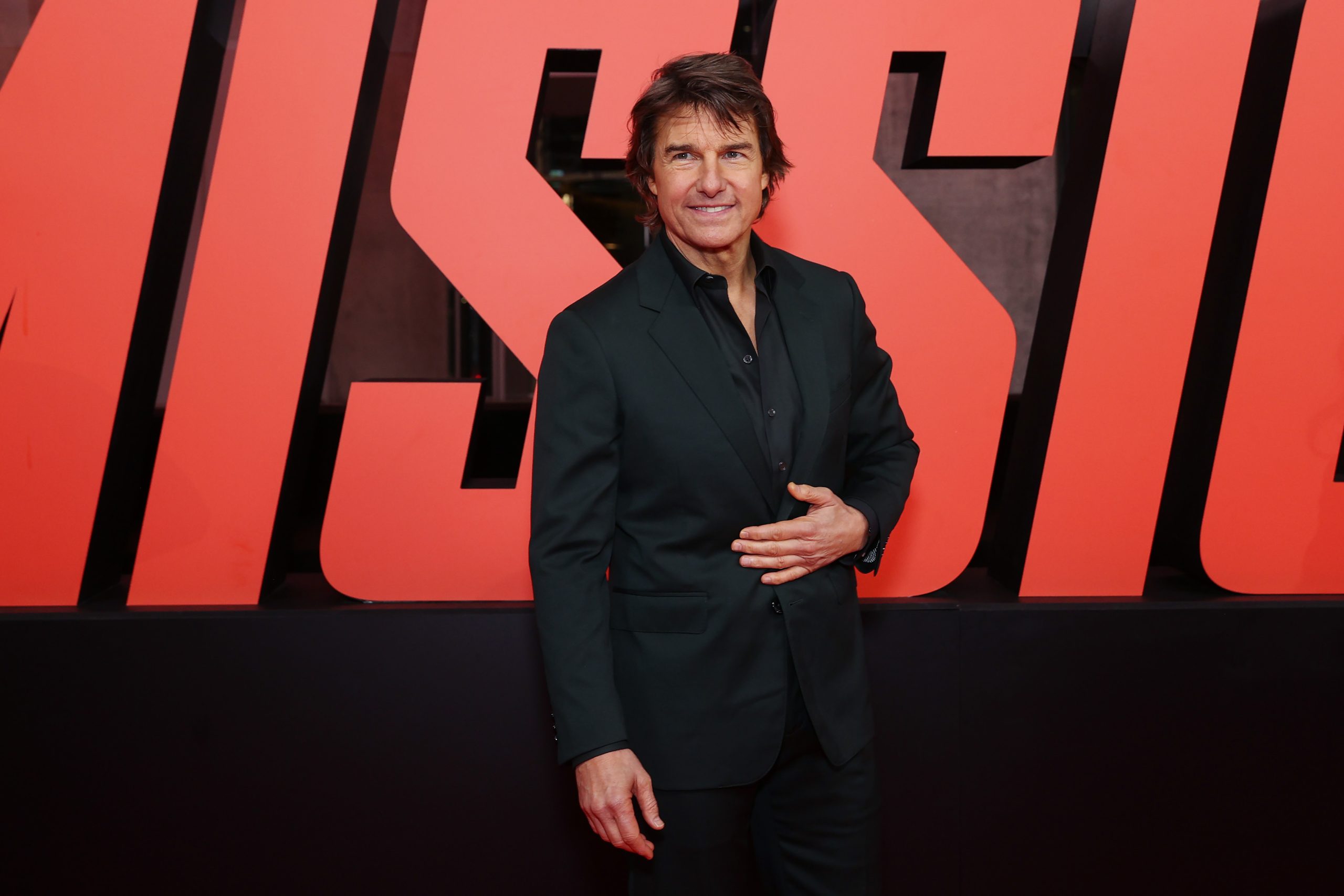 Tom Cruise ritkán látott fiával sétálgatott New Yorkban