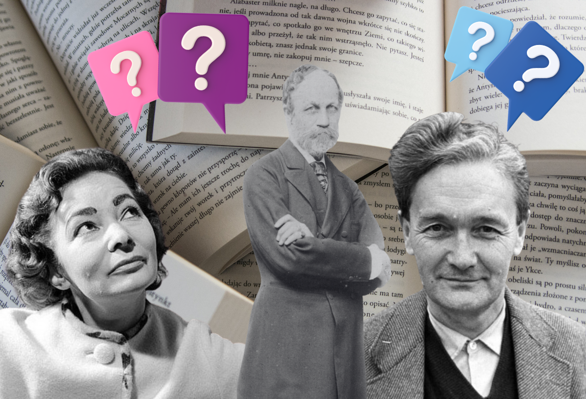 Irodalmi kvíz: hány híres magyar regényt ismersz fel a szereplők alapján?