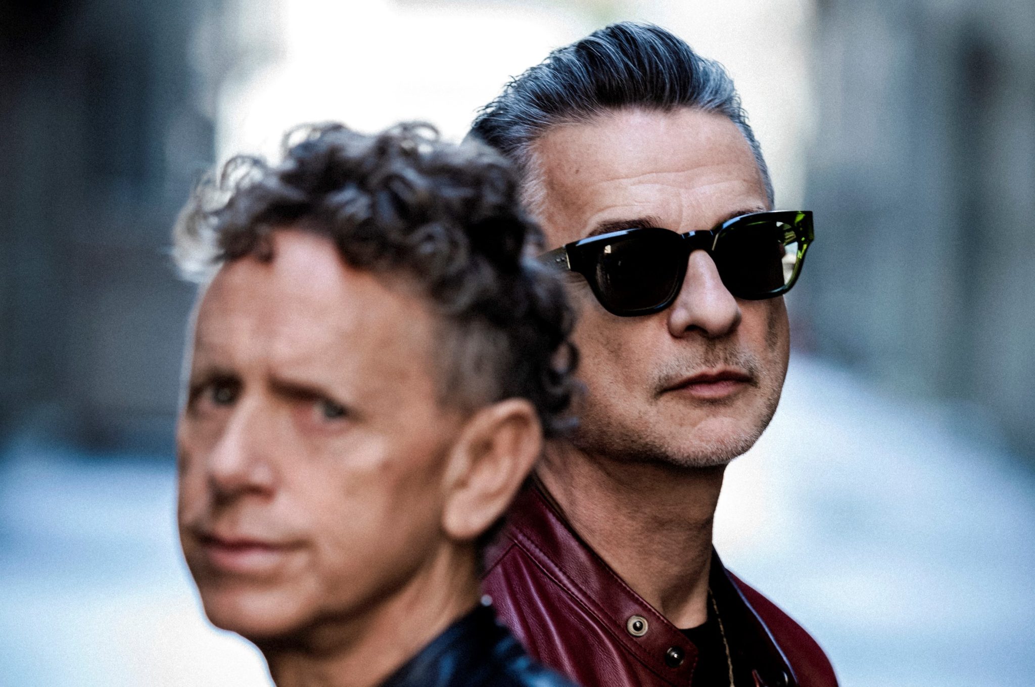 A Depeche Mode új európai koncerteket jelentett be 2024re
