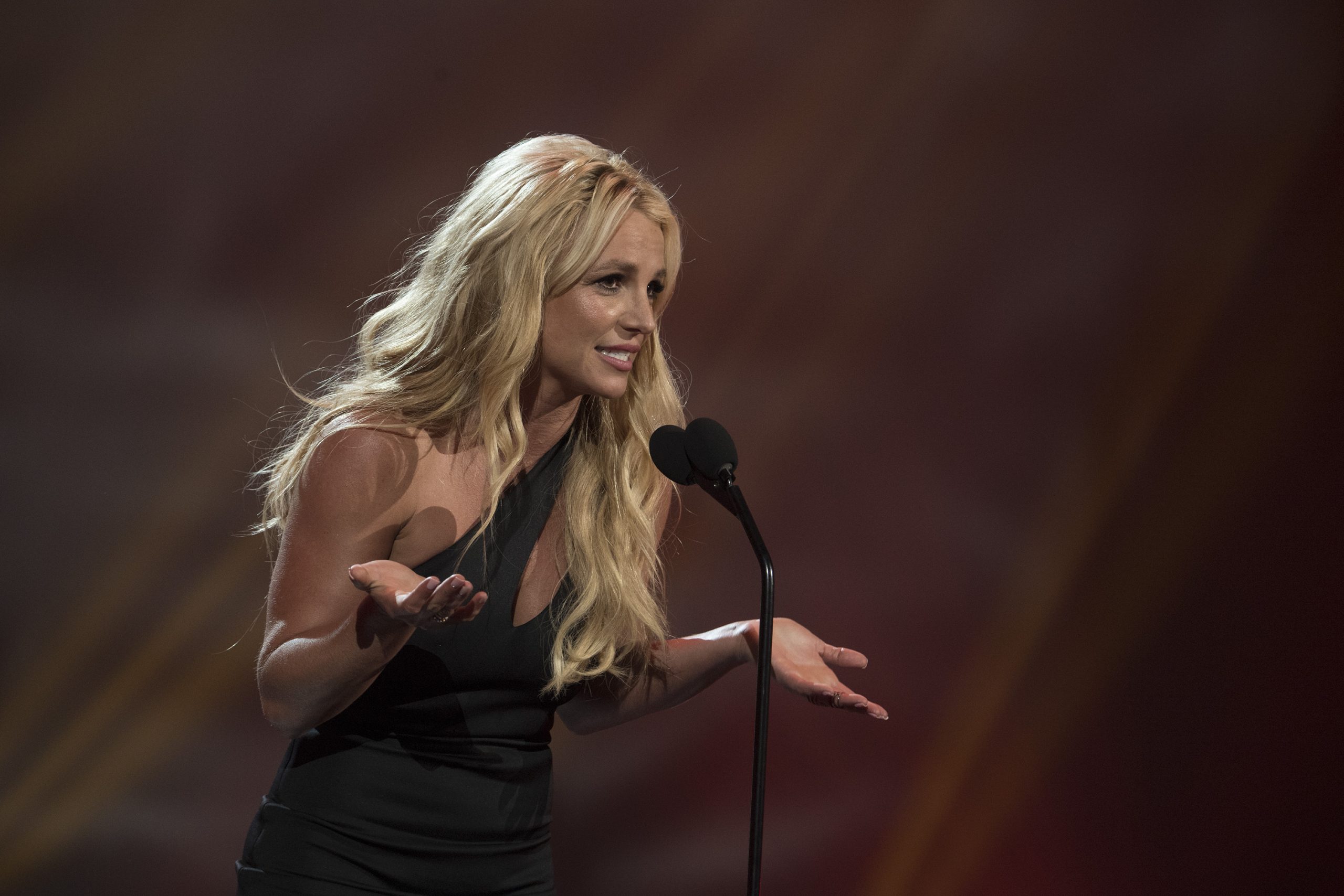 Britney először szólalt meg a válással kapcsolatban: nem bírja elviselni a fájdalmat