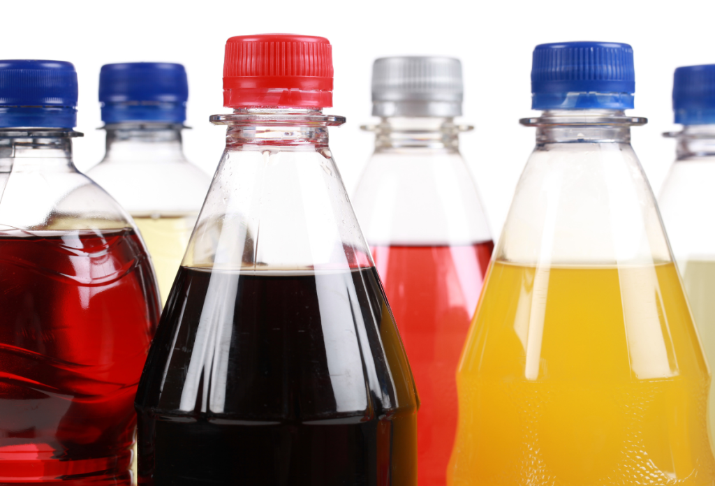 Izulinrezisztenciához és cukorbetegséghez vezethet, ha minden nap iszunk üdítőt