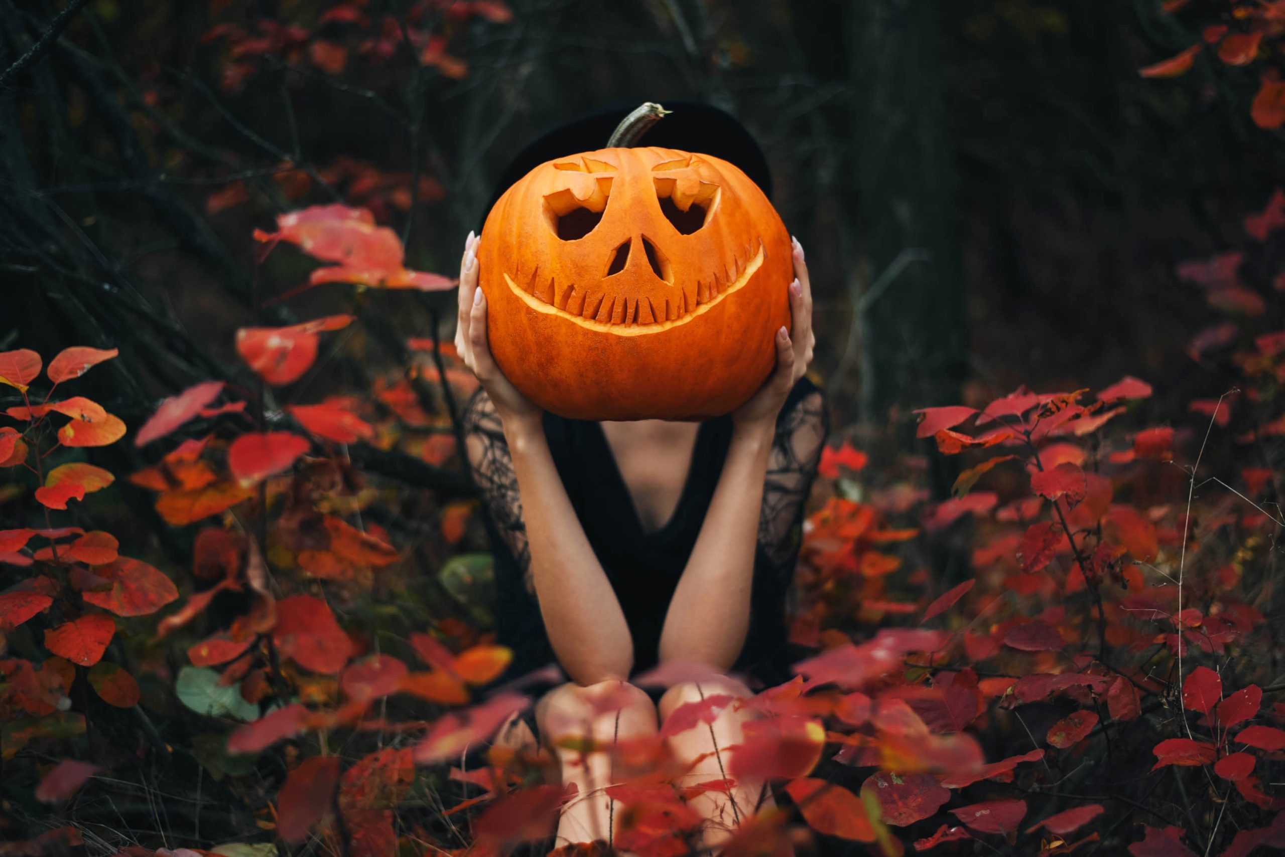 Halloween, mindenszentek vagy halottak napja – mi a különbség?