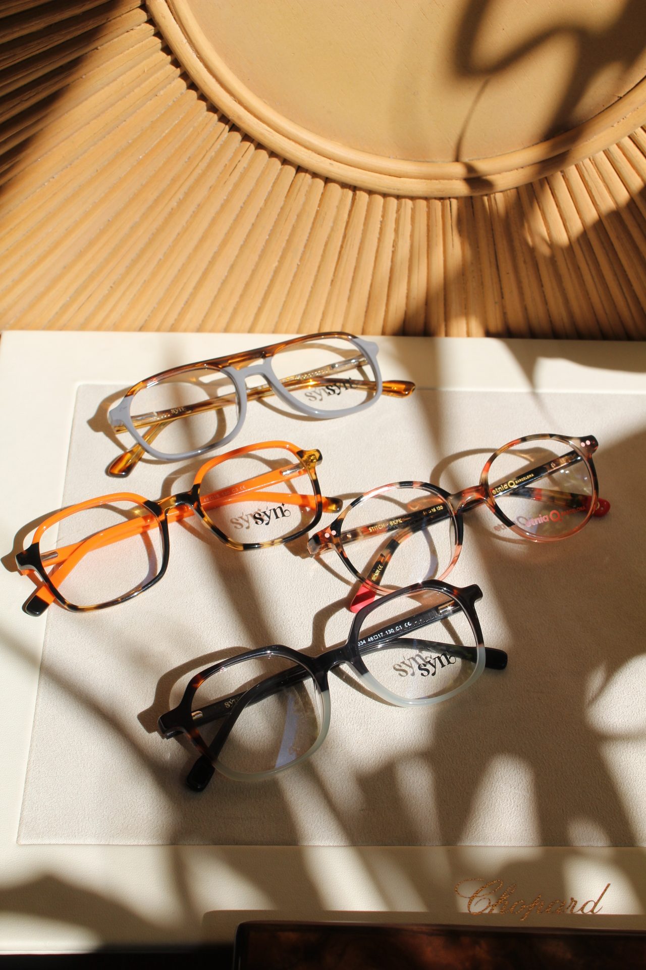 Innováció az optikai szemüvegek területén: megérkeztek az „okoslencsék”!
