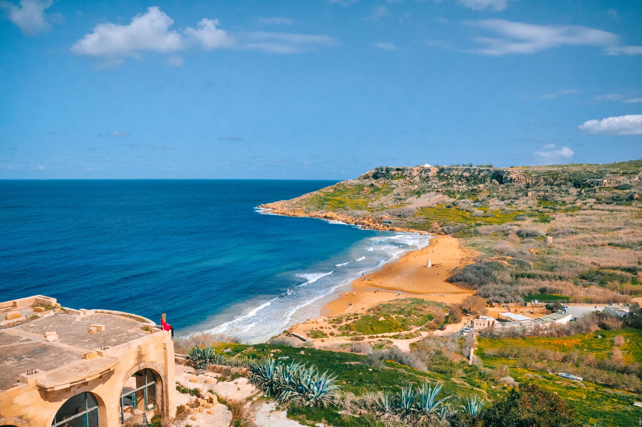 Jegyespárok, kulináris kalandorok és történelembúvárok: Gozo, Málta testvérszigete mindenkit vár, és neked is bakancslistára kell tűznöd