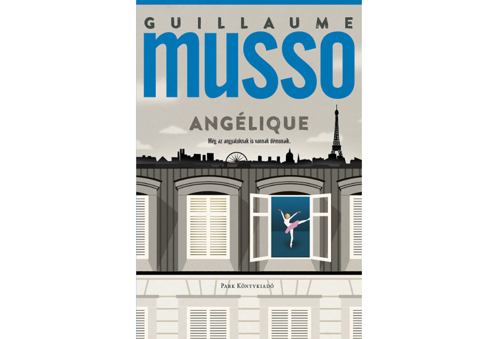 Guillaume Musso könyvét szokás szerint nem lehet letenni