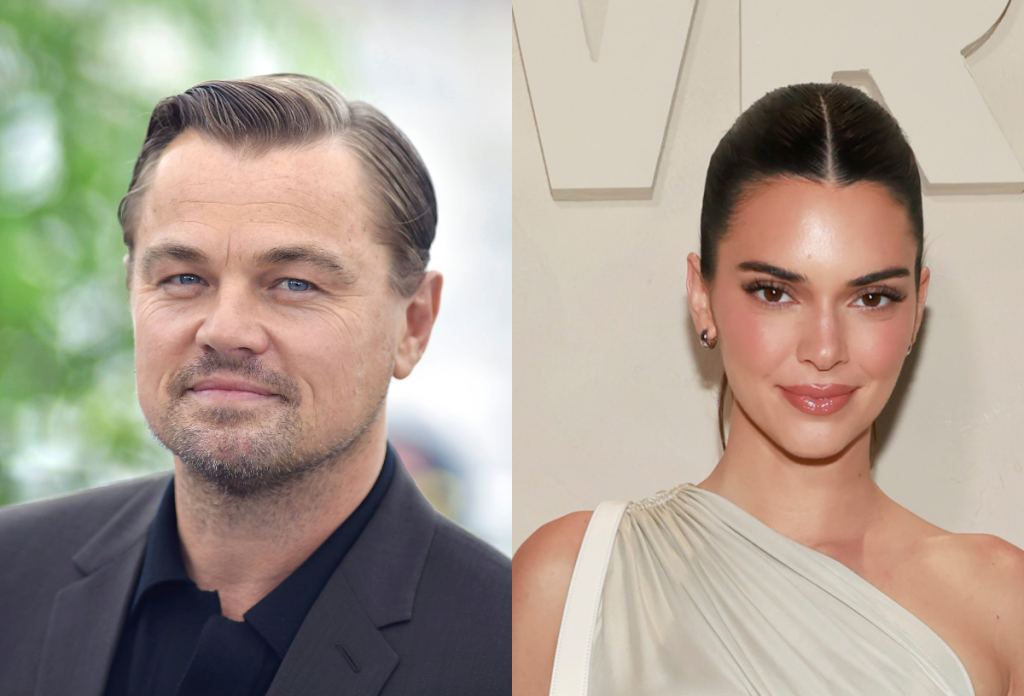 A Szűznek Leonardo DiCaprio vagy Kendall Jenner lenne az ideális híresség