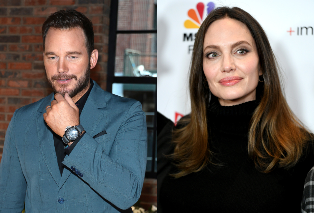 A Nyilasnak Chris Pratt vagy Angelina Jolie lenne az ideális híresség
