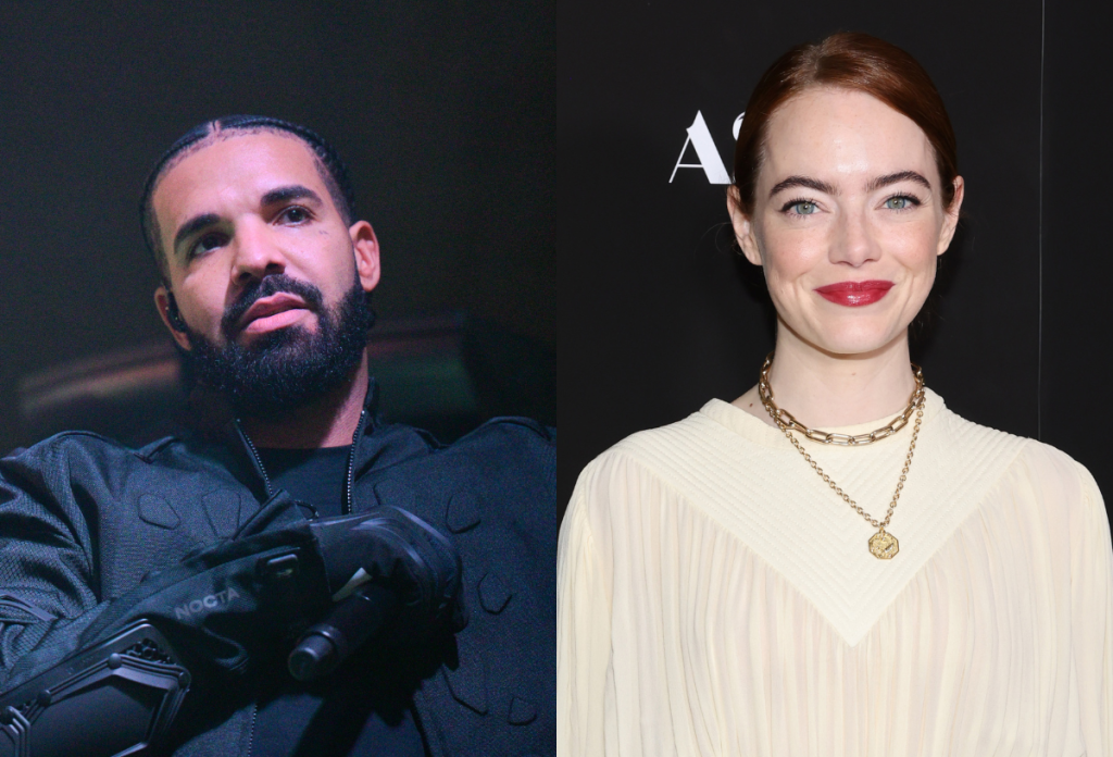 A Halaknak Drake vagy Emma Stone lenne az ideális híresség