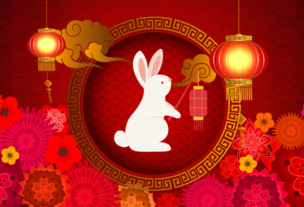 A Nyúl évében a kínai horoszkóp szerint 2023 októbere különösen szerencsés hónap az egyes jegyeknek