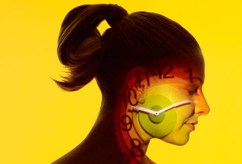 Belső óra beállítása fogyás