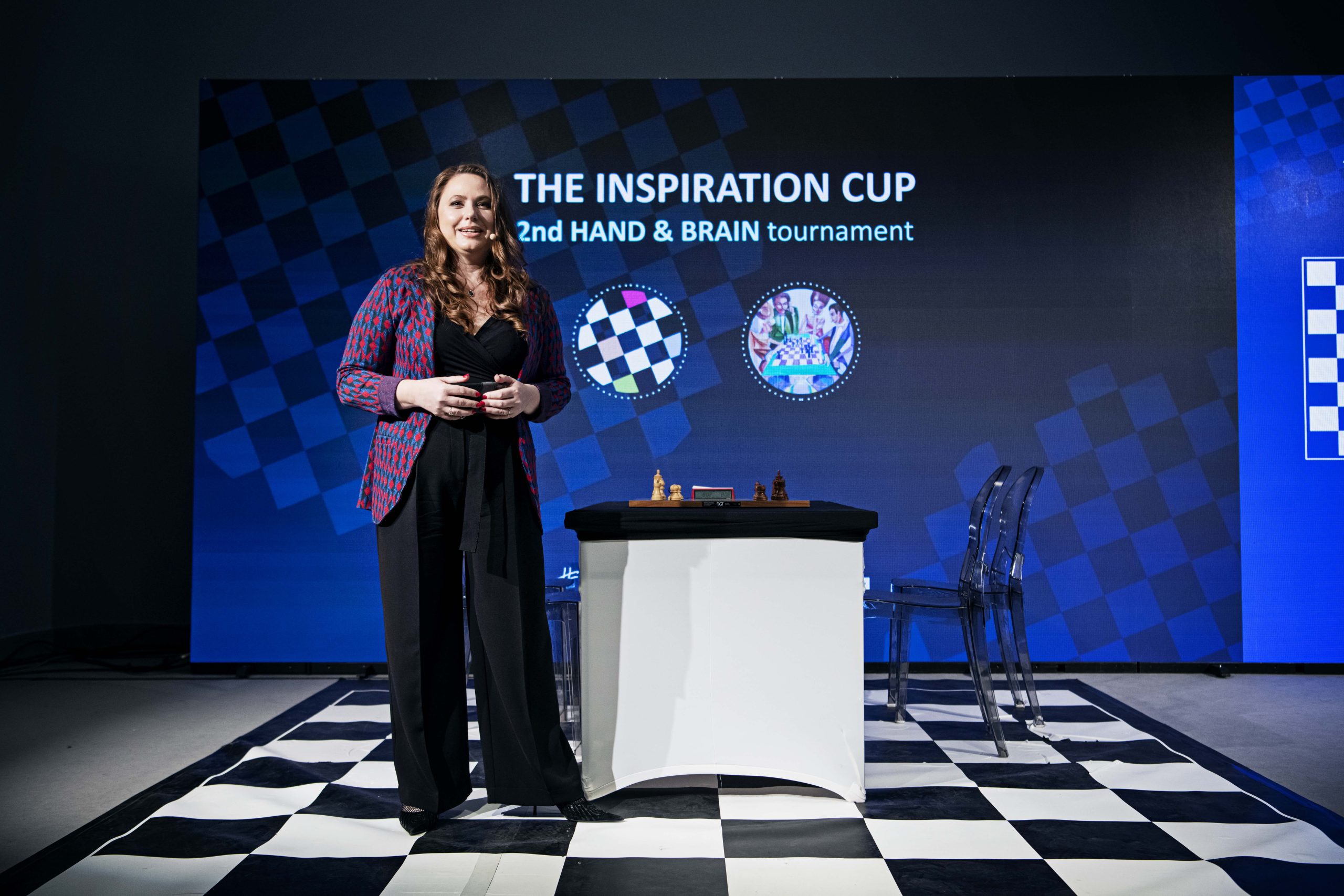 "Fejlesztjük magunkat a sakk által, és megtapasztaljuk döntéseink következményeit” – interjú Polgár Judittal, minden idők legjobb női sakkozójával