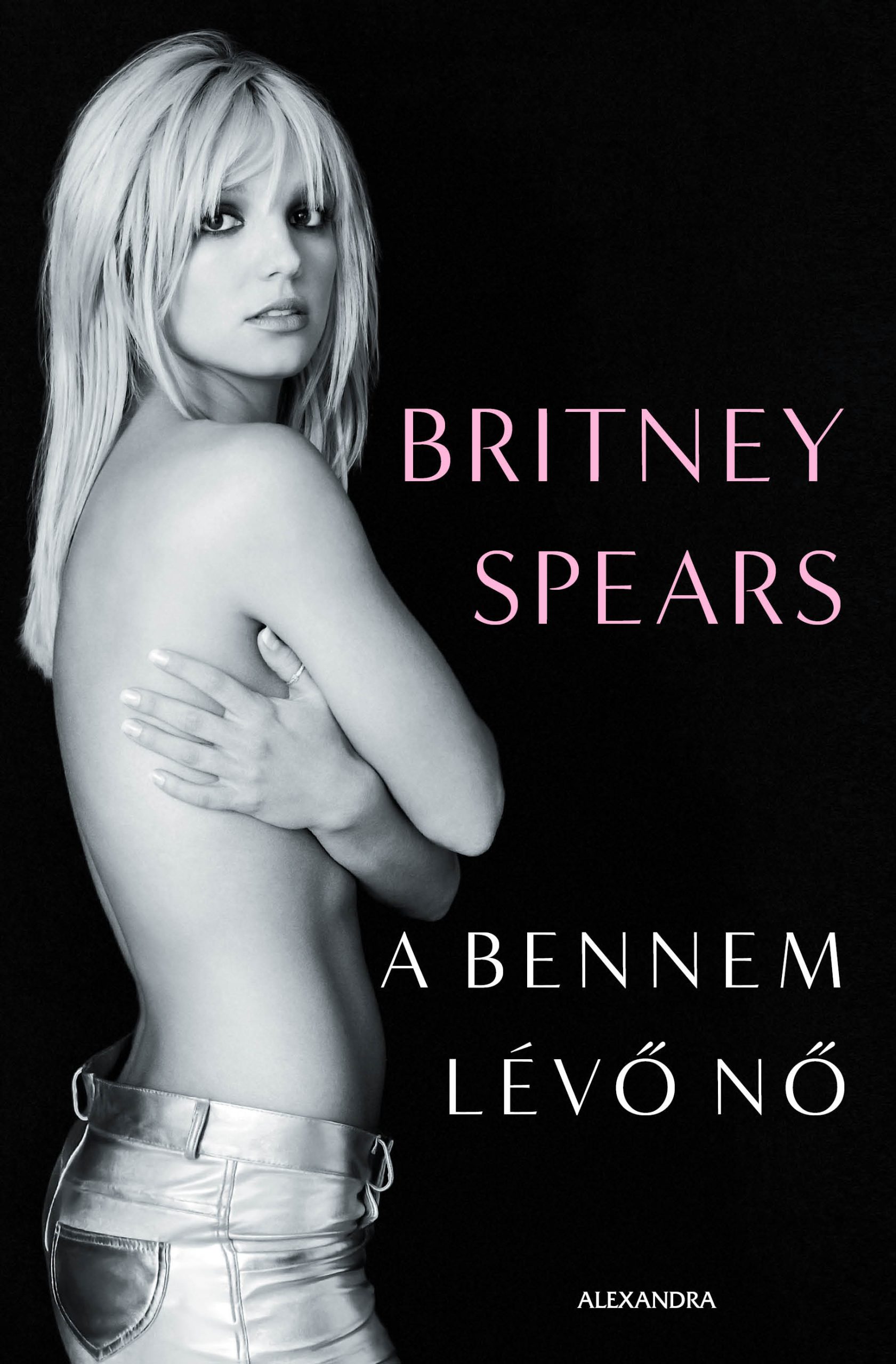 Hihetetlenül felkavaró részletek szivárogtak ki Britney Spears a memoárjából