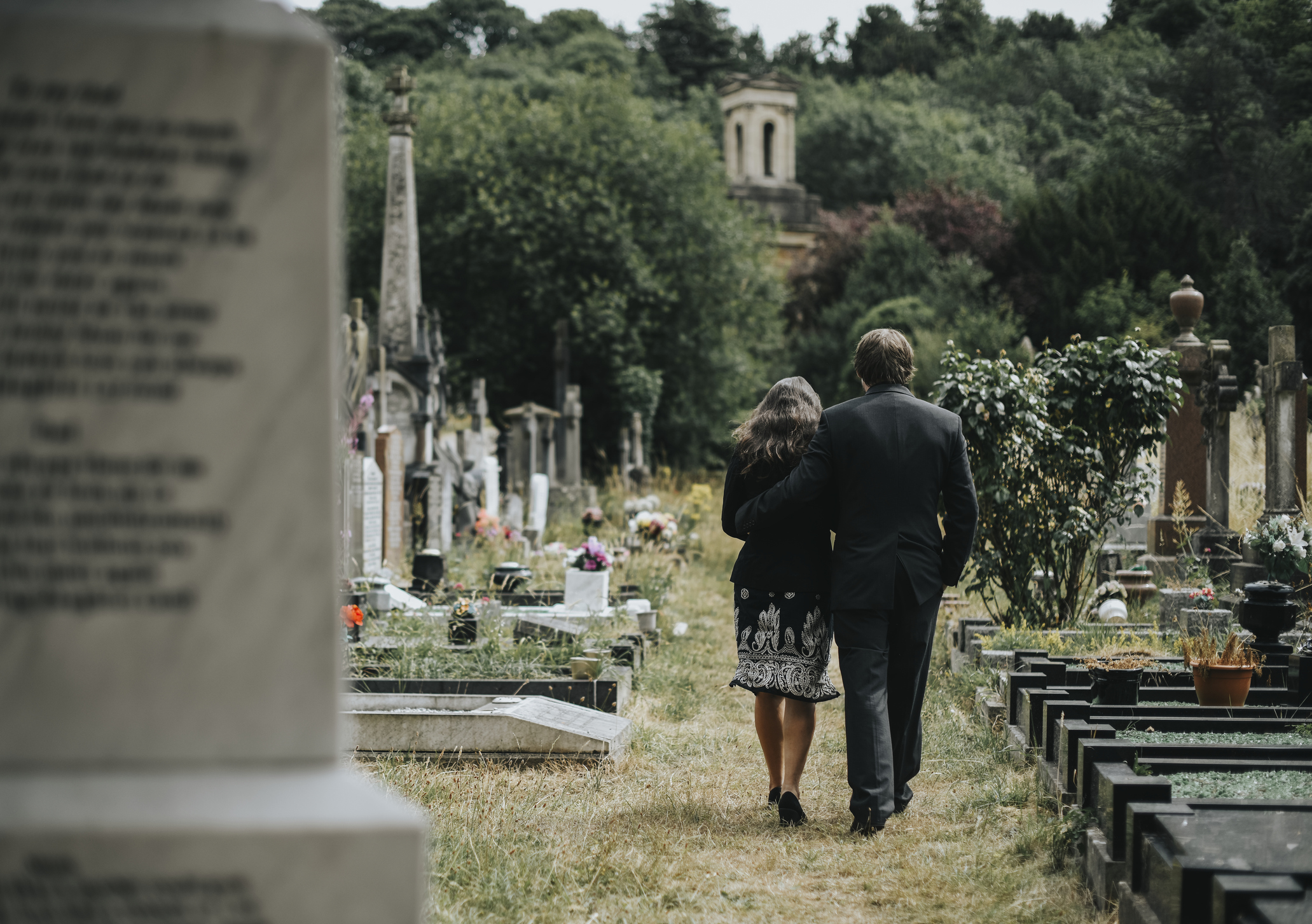 Meg kell-e bocsájtanunk a halott szüleinknek? És, ha igen, hogyan?